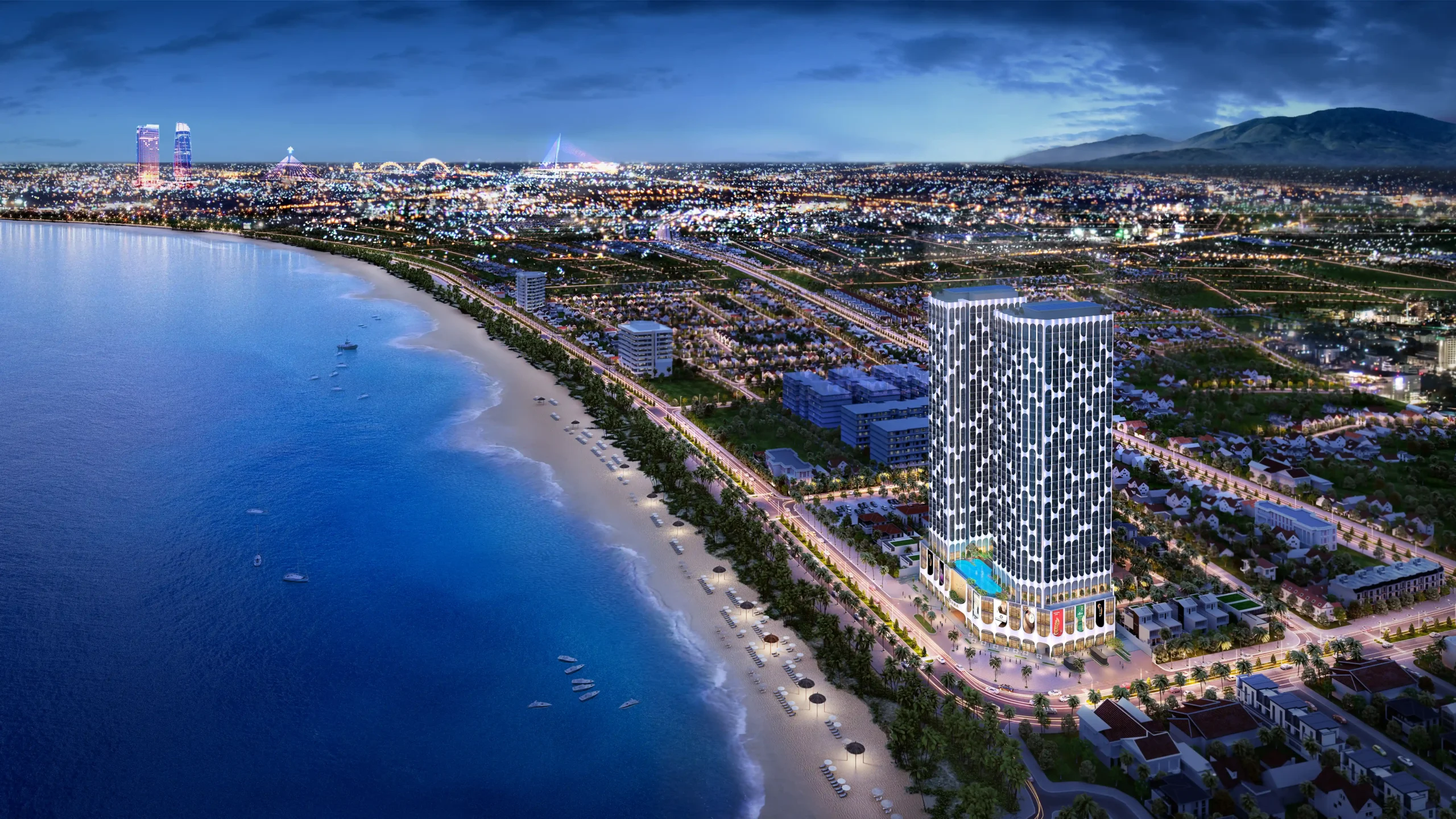 Nam O Discovery Residence Da Nang