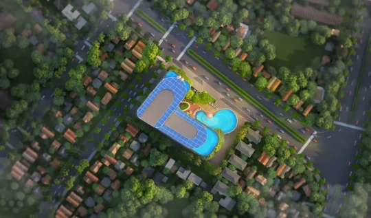 Quy Nhon Seaview Complex