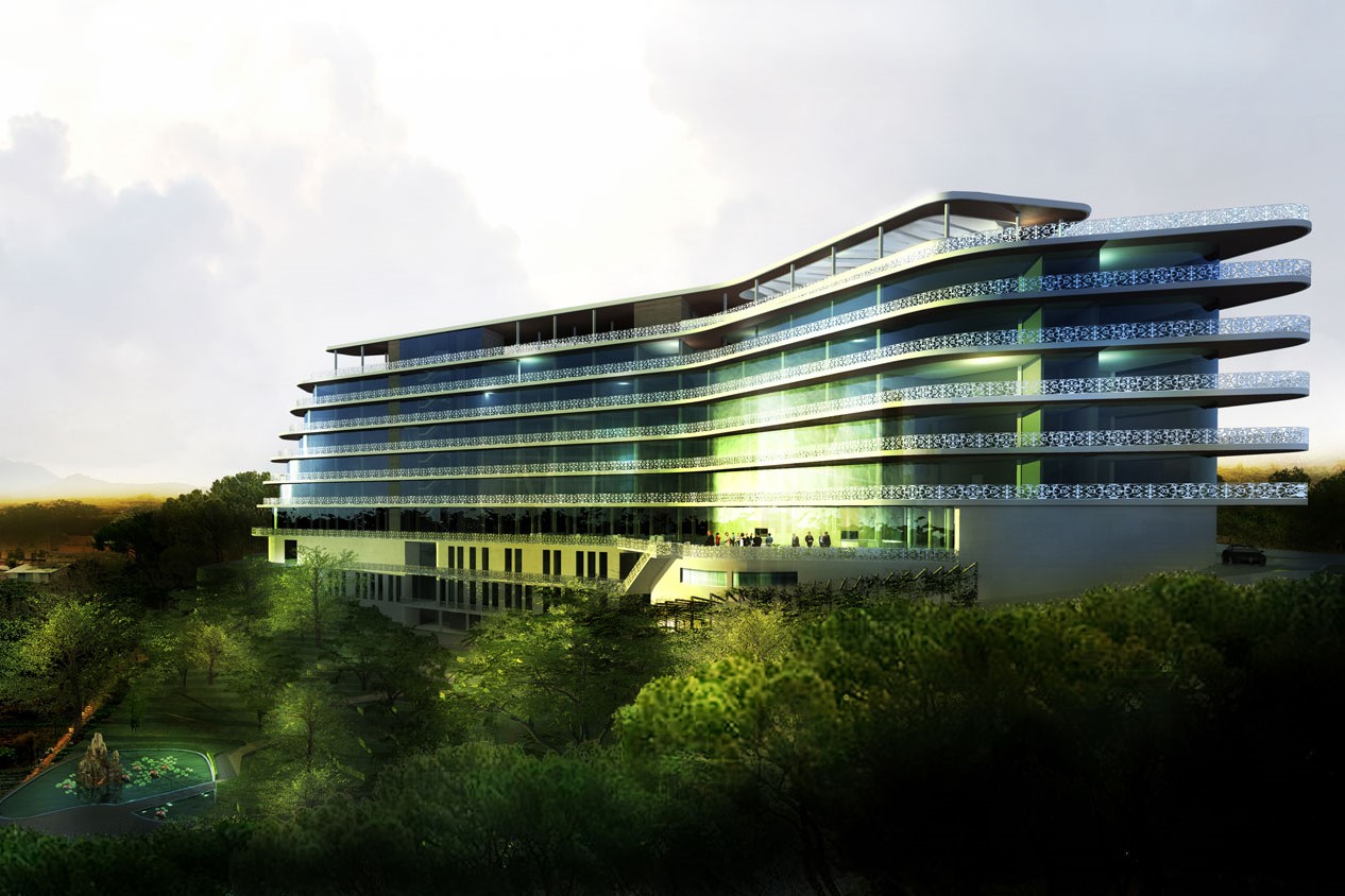 Da Lat Hotel 5*