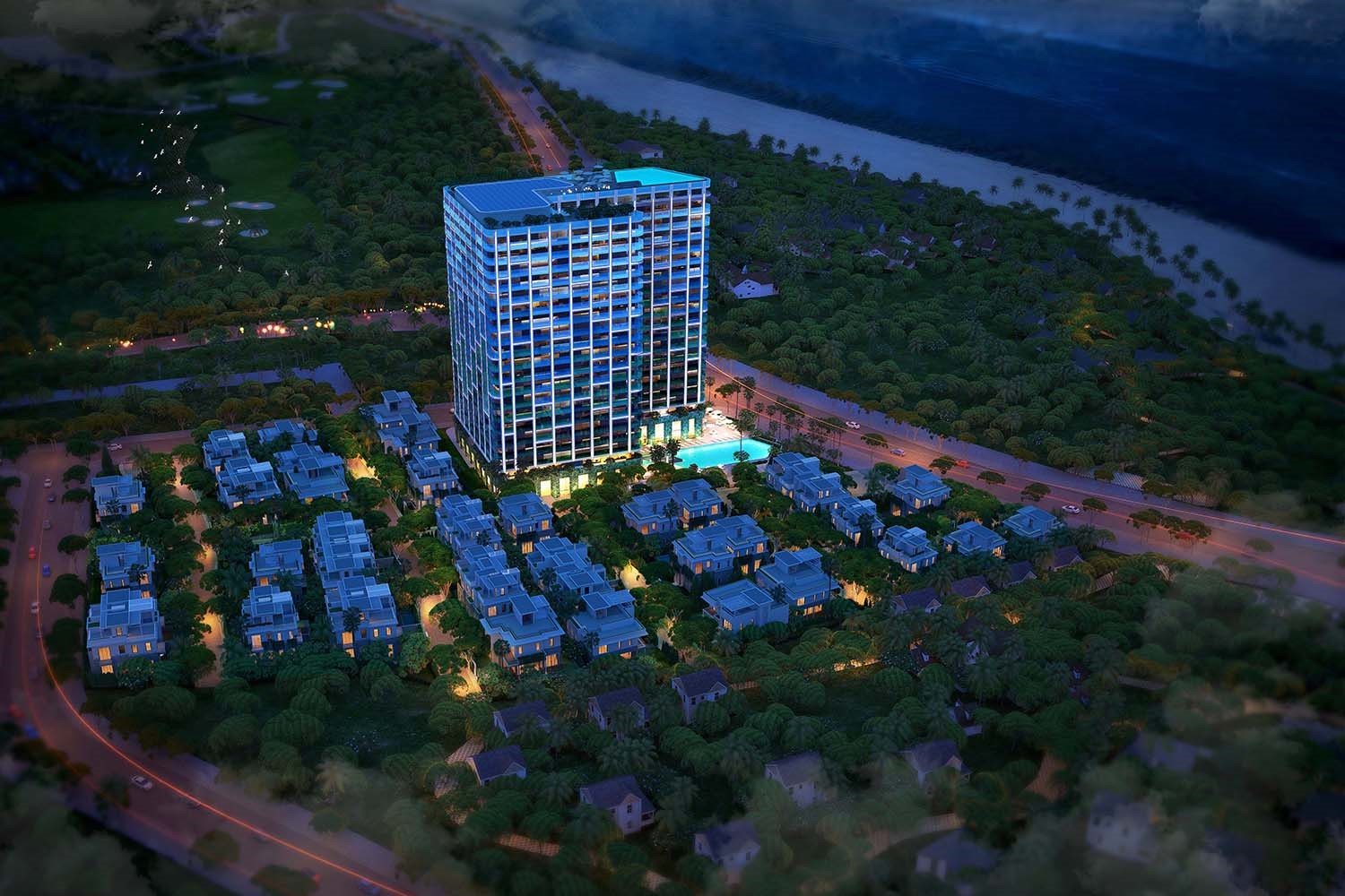 Capri Luxury Hotel & Resort 5*