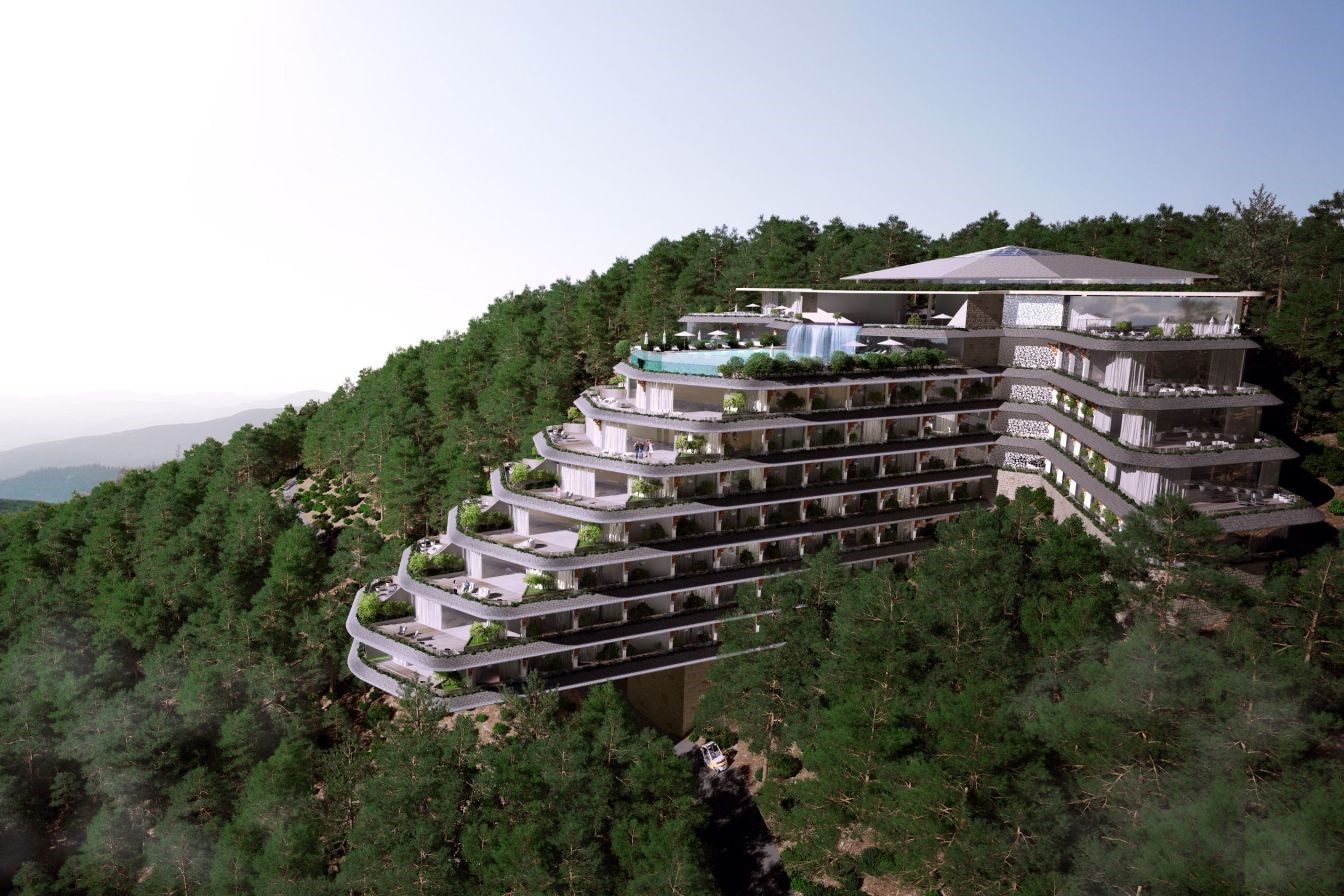 King Palace Resort 5*