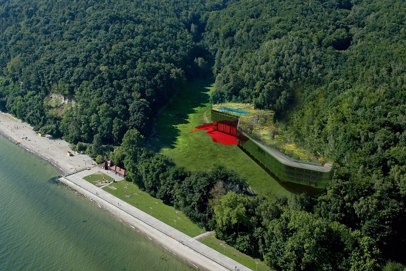 Gdynia Hotel 5*